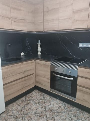 2 soveværelse Lejlighed til salg i Centro, Los Alcázares - € 155.000 (Ref: 10139707)