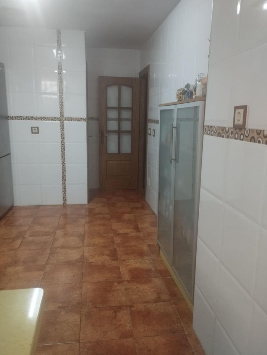 4 sovrum Radhus till salu i Molina de Segura med garage - 344 900 € (Ref: 10139709)