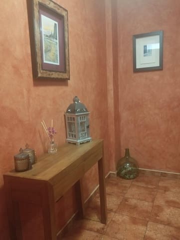 4 sovrum Radhus till salu i Molina de Segura med garage - 344 900 € (Ref: 10139709)