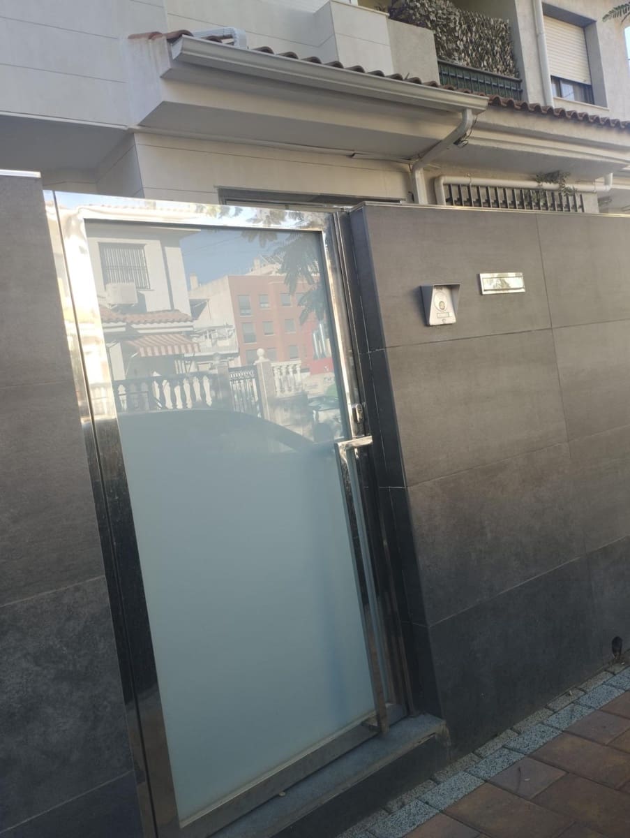 4 sovrum Radhus till salu i Molina de Segura med garage - 344 900 € (Ref: 10139709)