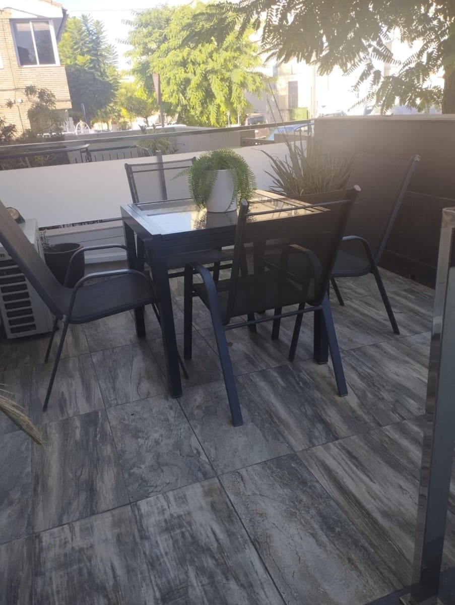 4 sovrum Radhus till salu i Molina de Segura med garage - 344 900 € (Ref: 10139709)