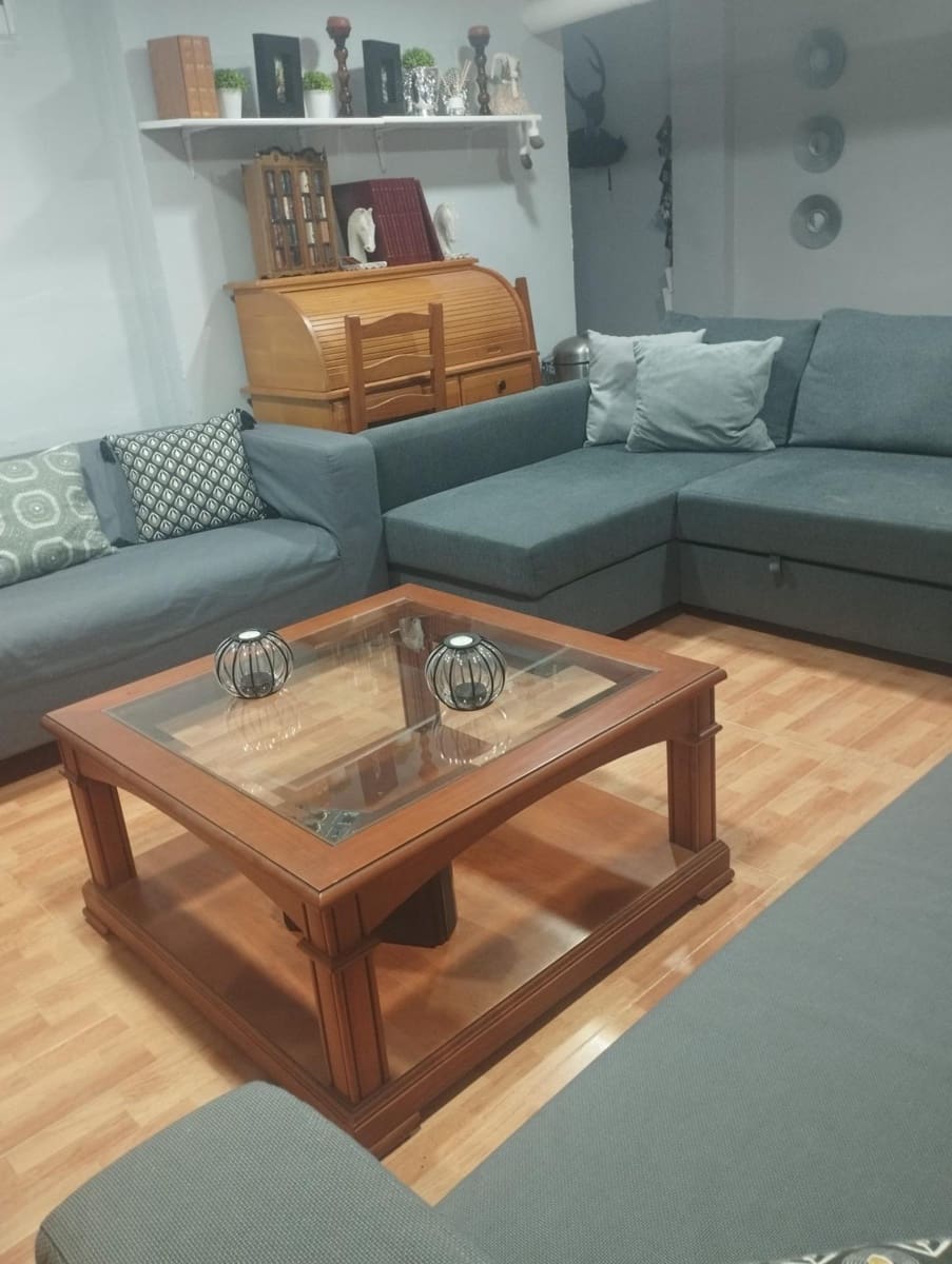 4 sovrum Radhus till salu i Molina de Segura med garage - 344 900 € (Ref: 10139709)