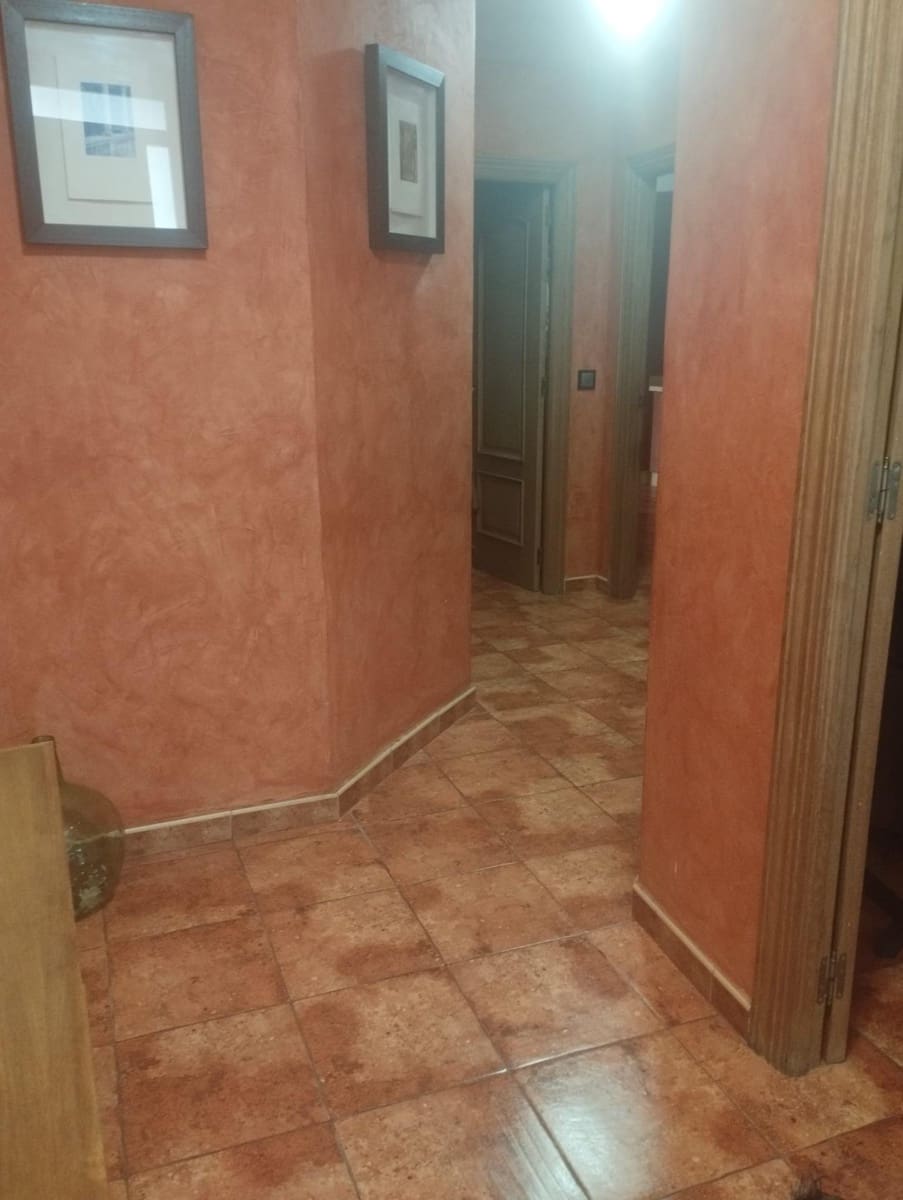 4 sovrum Radhus till salu i Molina de Segura med garage - 344 900 € (Ref: 10139709)