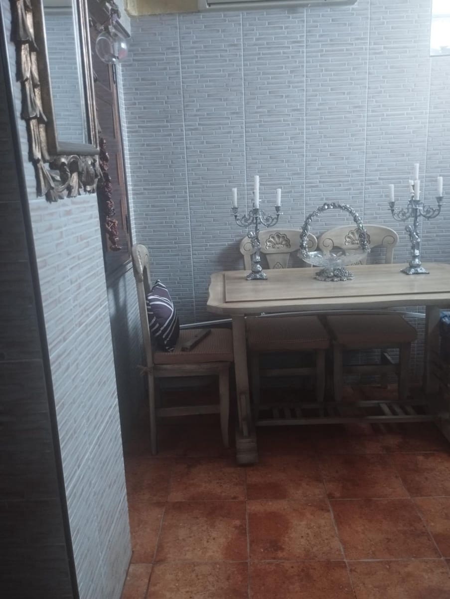 4 sovrum Radhus till salu i Molina de Segura med garage - 344 900 € (Ref: 10139709)