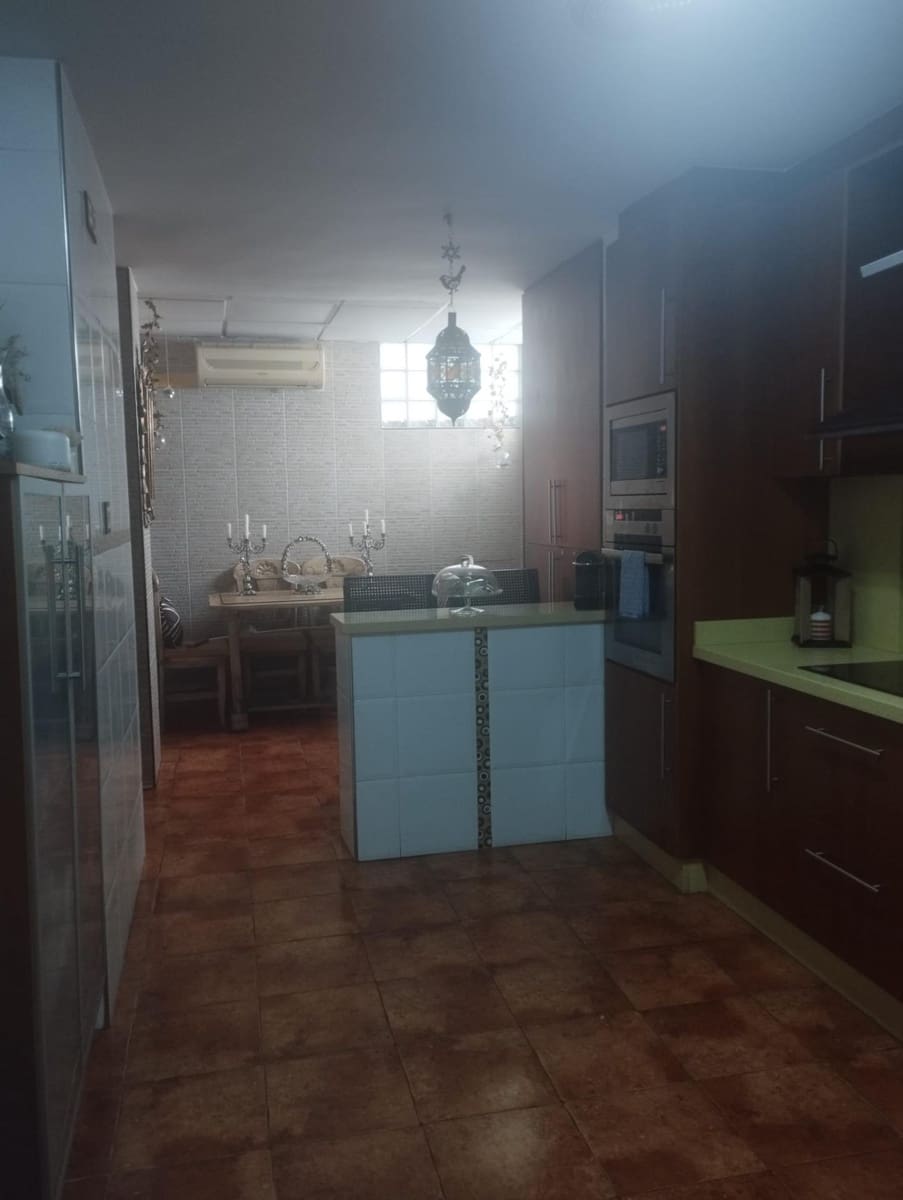 4 sovrum Radhus till salu i Molina de Segura med garage - 344 900 € (Ref: 10139709)
