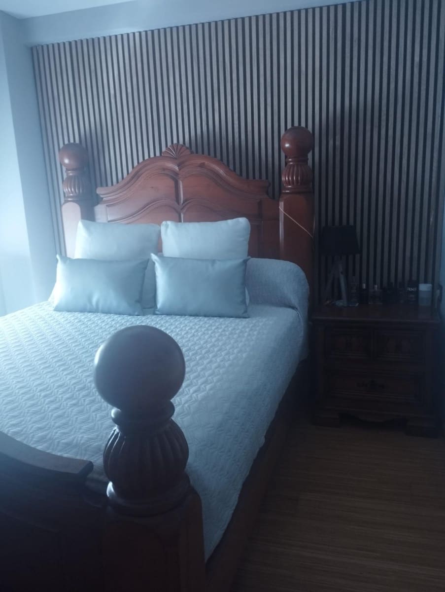 4 sovrum Radhus till salu i Molina de Segura med garage - 344 900 € (Ref: 10139709)