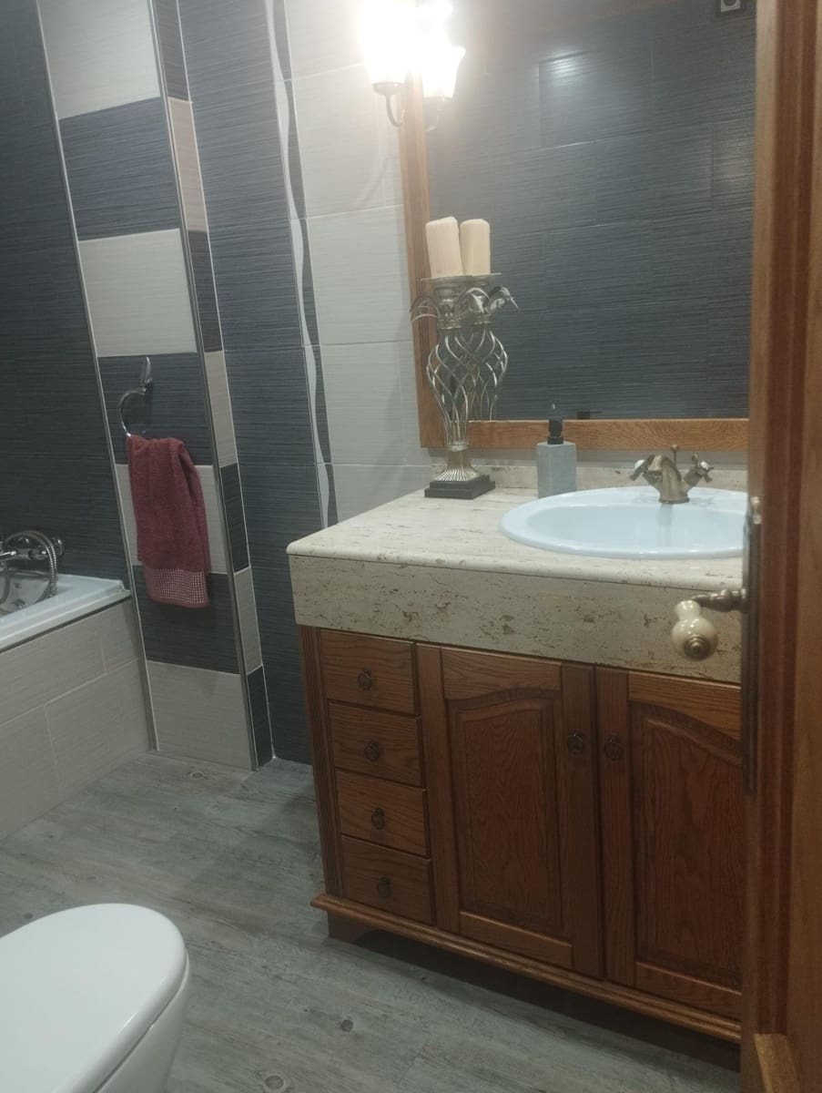 4 sovrum Radhus till salu i Molina de Segura med garage - 344 900 € (Ref: 10139709)