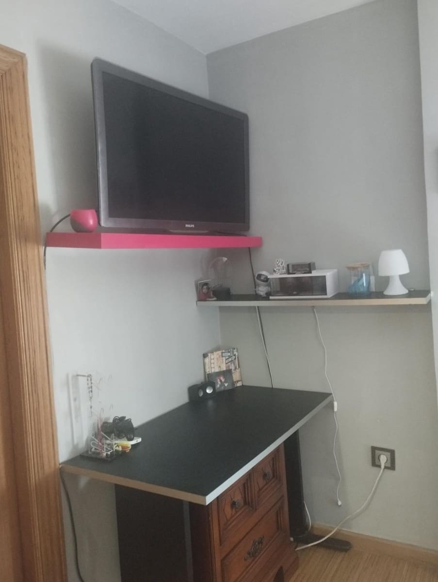 4 sovrum Radhus till salu i Molina de Segura med garage - 344 900 € (Ref: 10139709)