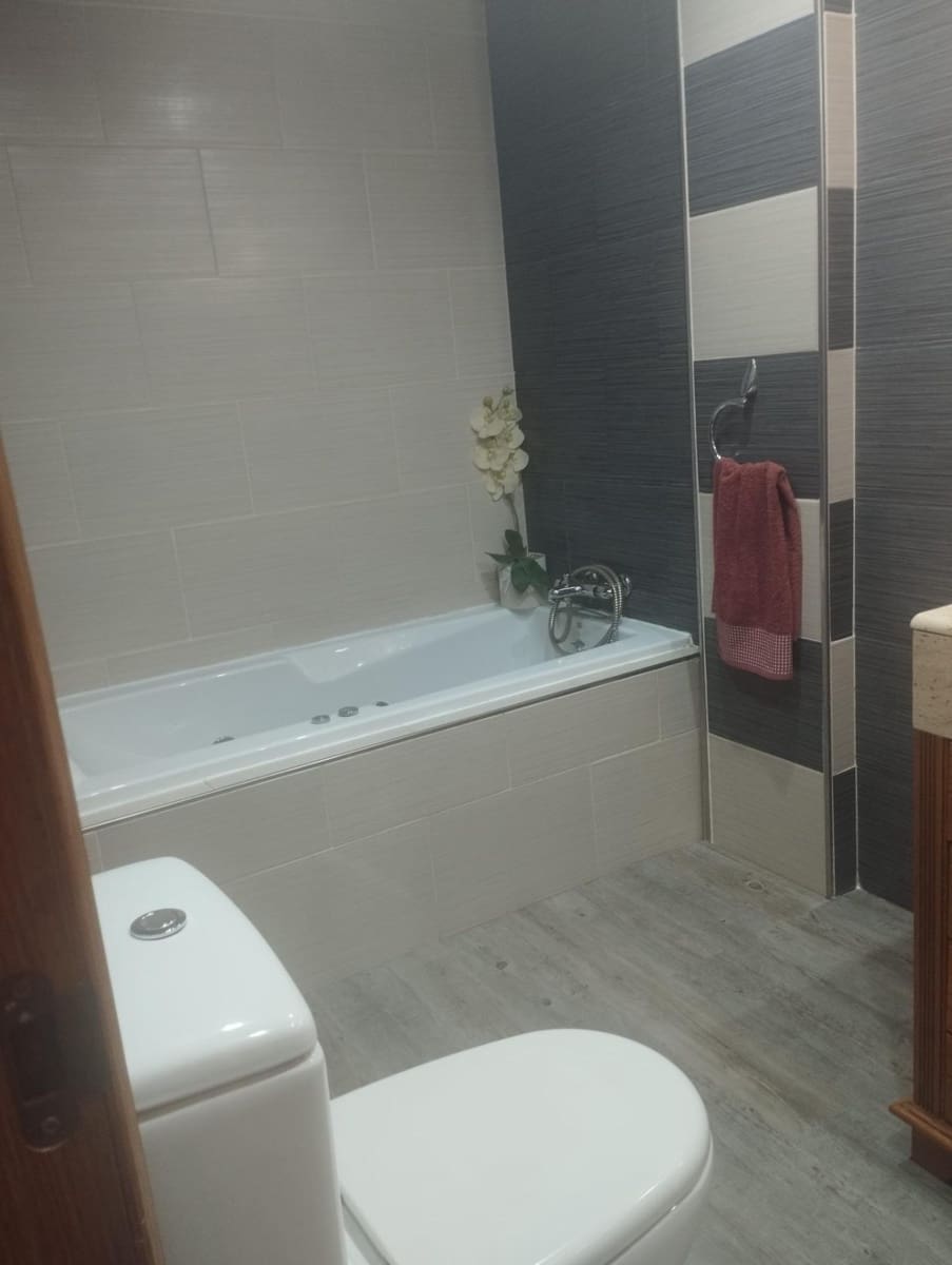 4 sovrum Radhus till salu i Molina de Segura med garage - 344 900 € (Ref: 10139709)