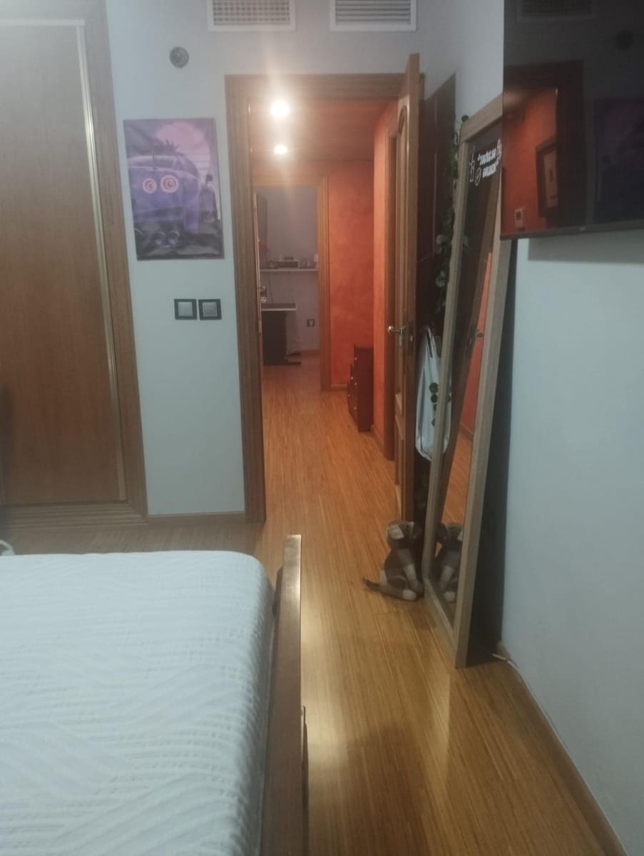 4 sovrum Radhus till salu i Molina de Segura med garage - 344 900 € (Ref: 10139709)