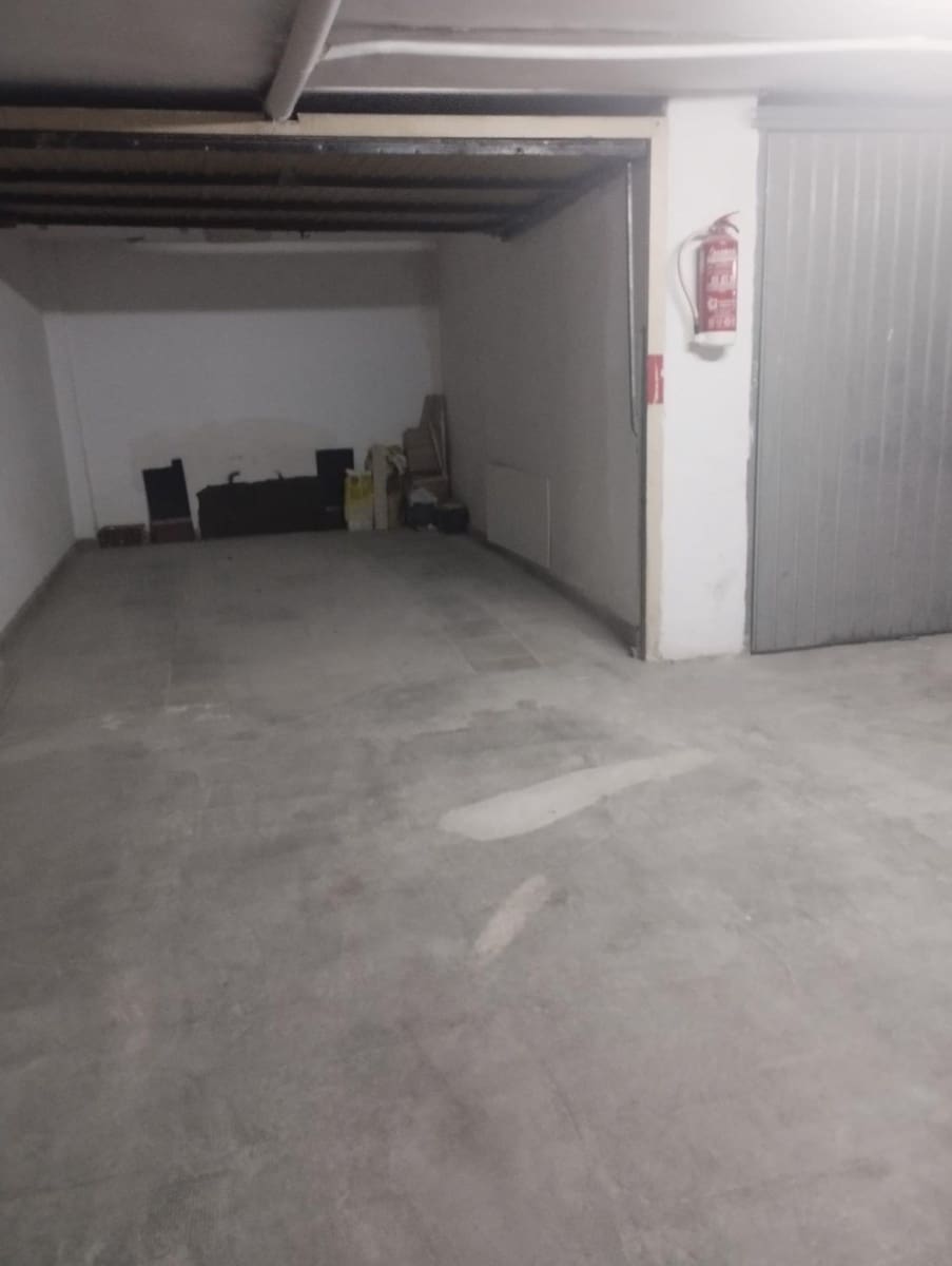 4 sovrum Radhus till salu i Molina de Segura med garage - 344 900 € (Ref: 10139709)