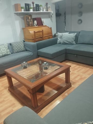4 sovrum Radhus till salu i Molina de Segura med garage - 344 900 € (Ref: 10139709)