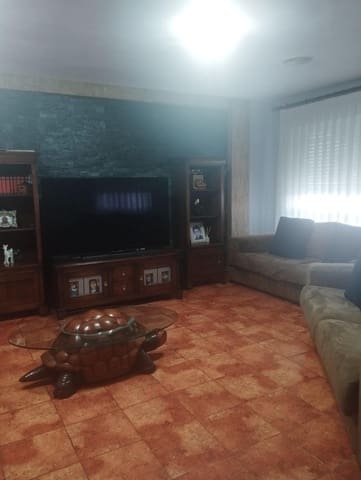 4 sovrum Radhus till salu i Molina de Segura med garage - 344 900 € (Ref: 10139709)