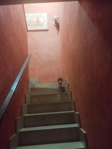 4 sovrum Radhus till salu i Molina de Segura med garage - 344 900 € (Ref: 10139709)