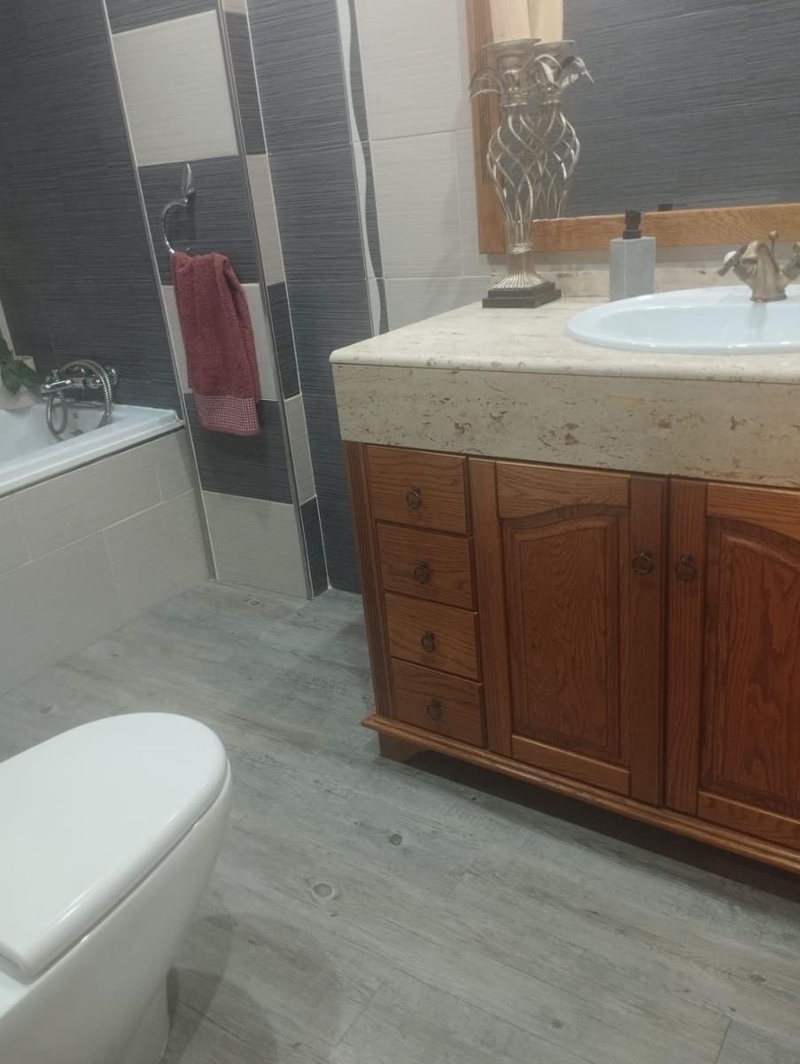 4 sovrum Radhus till salu i Molina de Segura med garage - 344 900 € (Ref: 10139709)