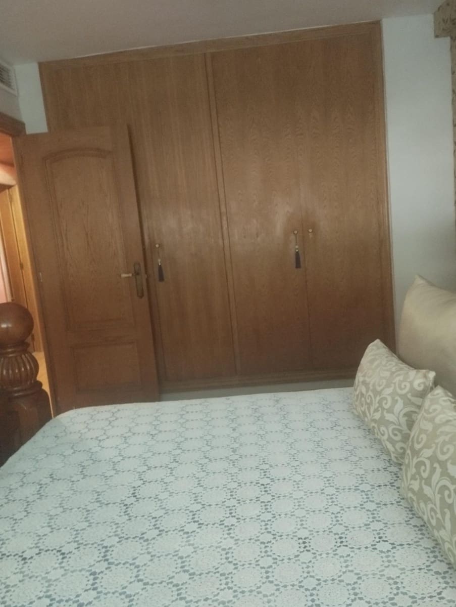 4 sovrum Radhus till salu i Molina de Segura med garage - 344 900 € (Ref: 10139709)