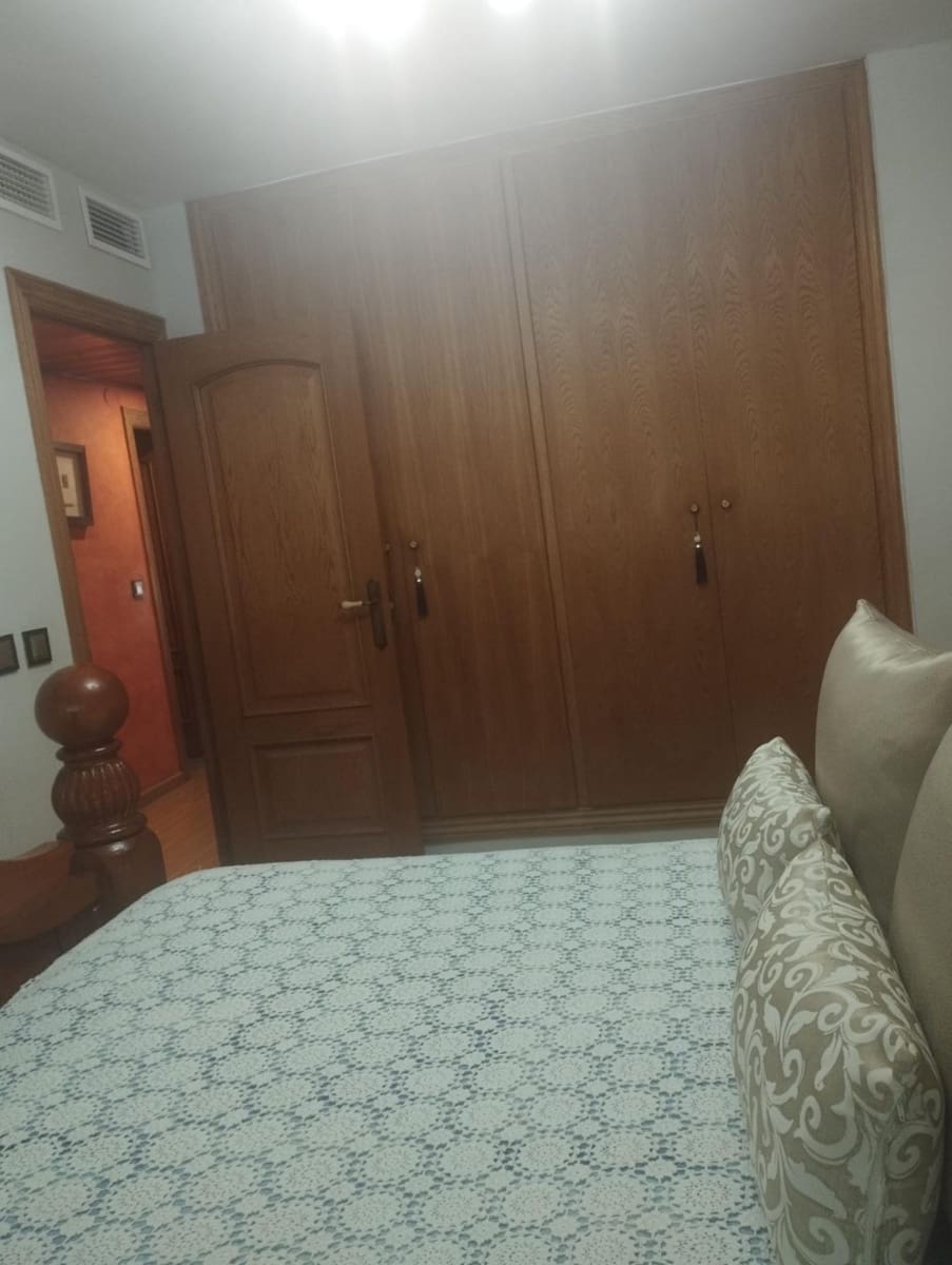 4 sovrum Radhus till salu i Molina de Segura med garage - 344 900 € (Ref: 10139709)