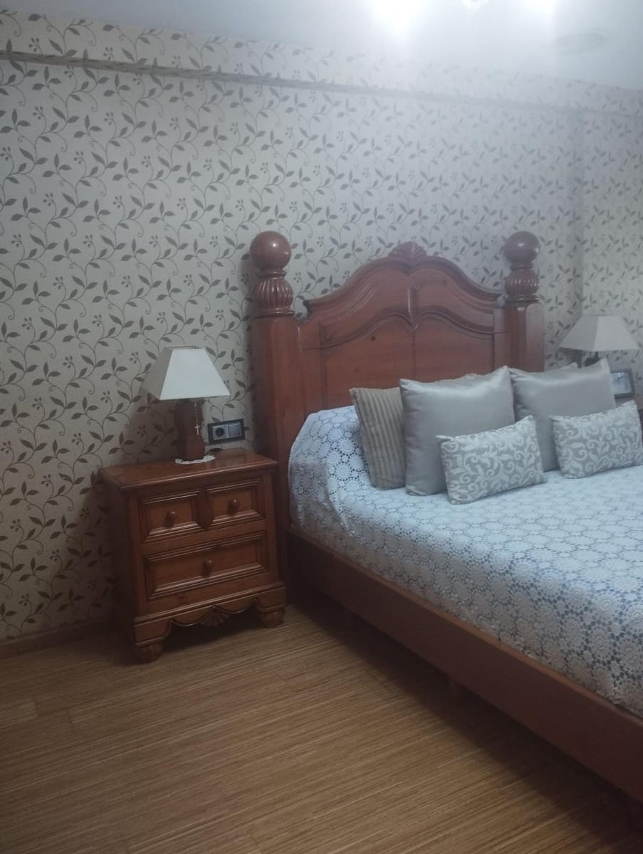 4 sovrum Radhus till salu i Molina de Segura med garage - 344 900 € (Ref: 10139709)