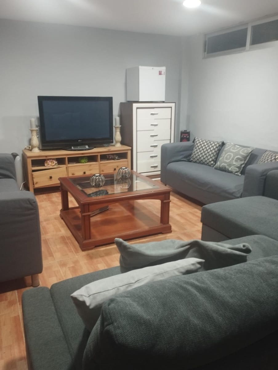 4 sovrum Radhus till salu i Molina de Segura med garage - 344 900 € (Ref: 10139709)