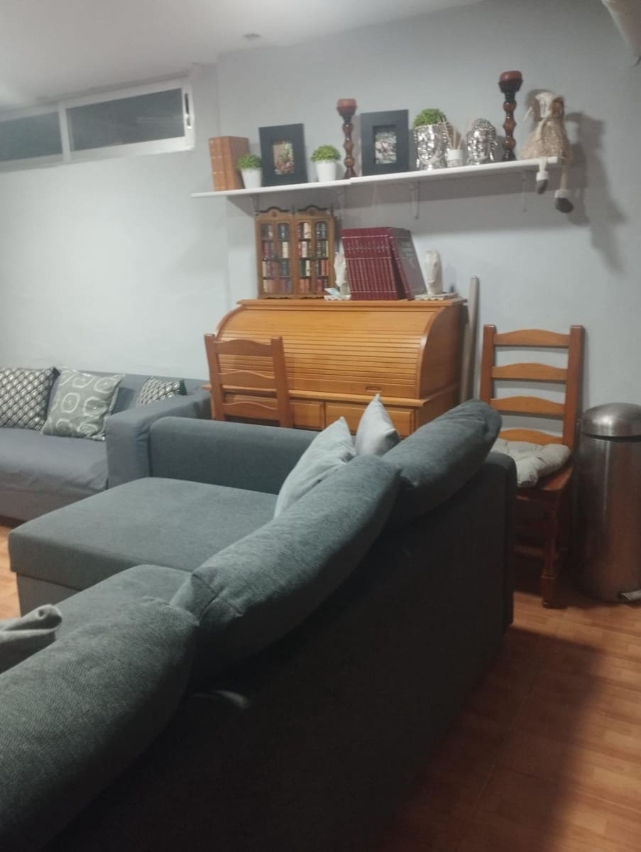 4 sovrum Radhus till salu i Molina de Segura med garage - 344 900 € (Ref: 10139709)