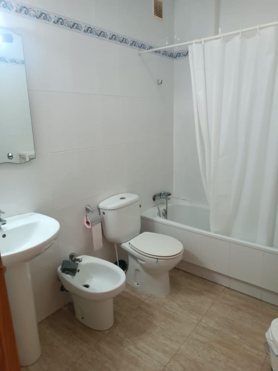 2 sovrum Lägenhet till salu i Los Narejos med pool - 169 900 € (Ref: 10148845)