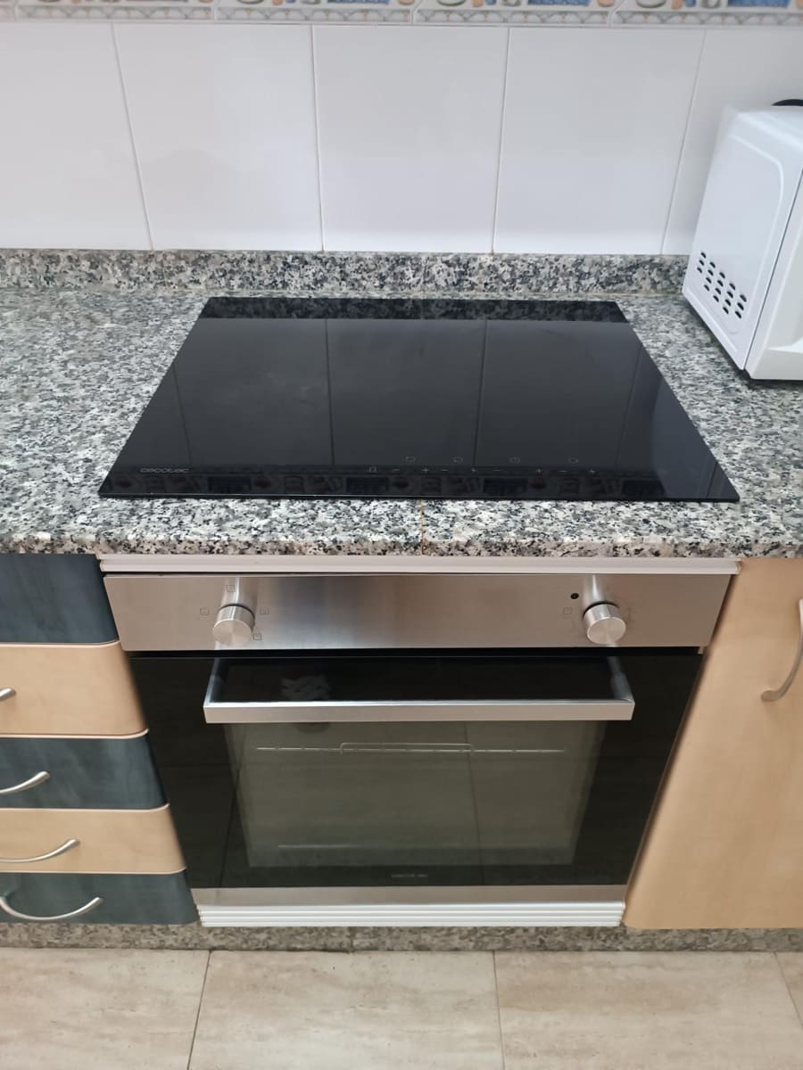 2 sovrum Lägenhet till salu i Los Narejos med pool - 169 900 € (Ref: 10148845)