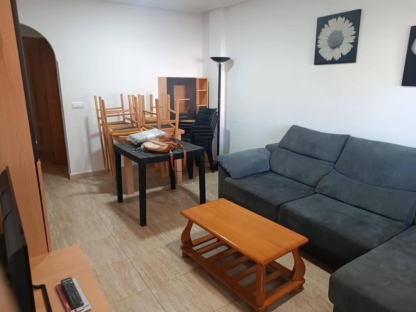 2 sovrum Lägenhet till salu i Los Narejos med pool - 169 900 € (Ref: 10148845)