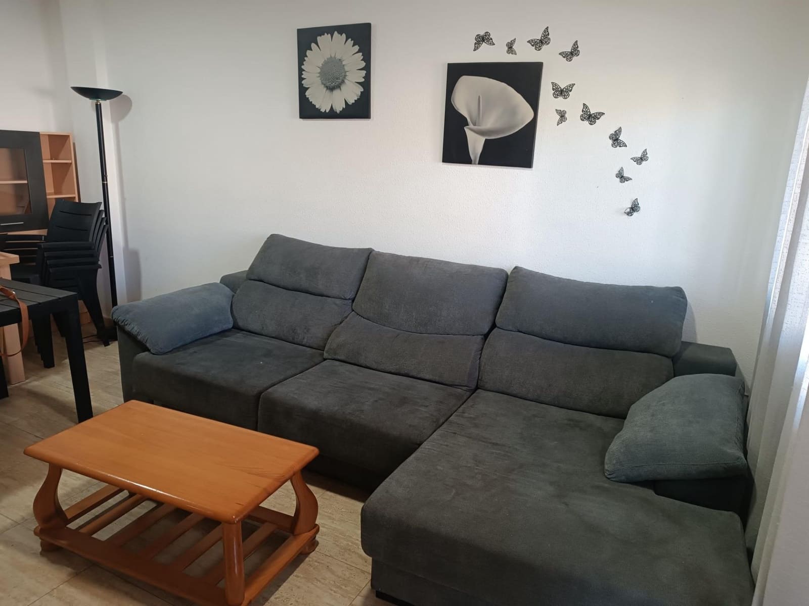 2 sovrum Lägenhet till salu i Los Narejos med pool - 169 900 € (Ref: 10148845)