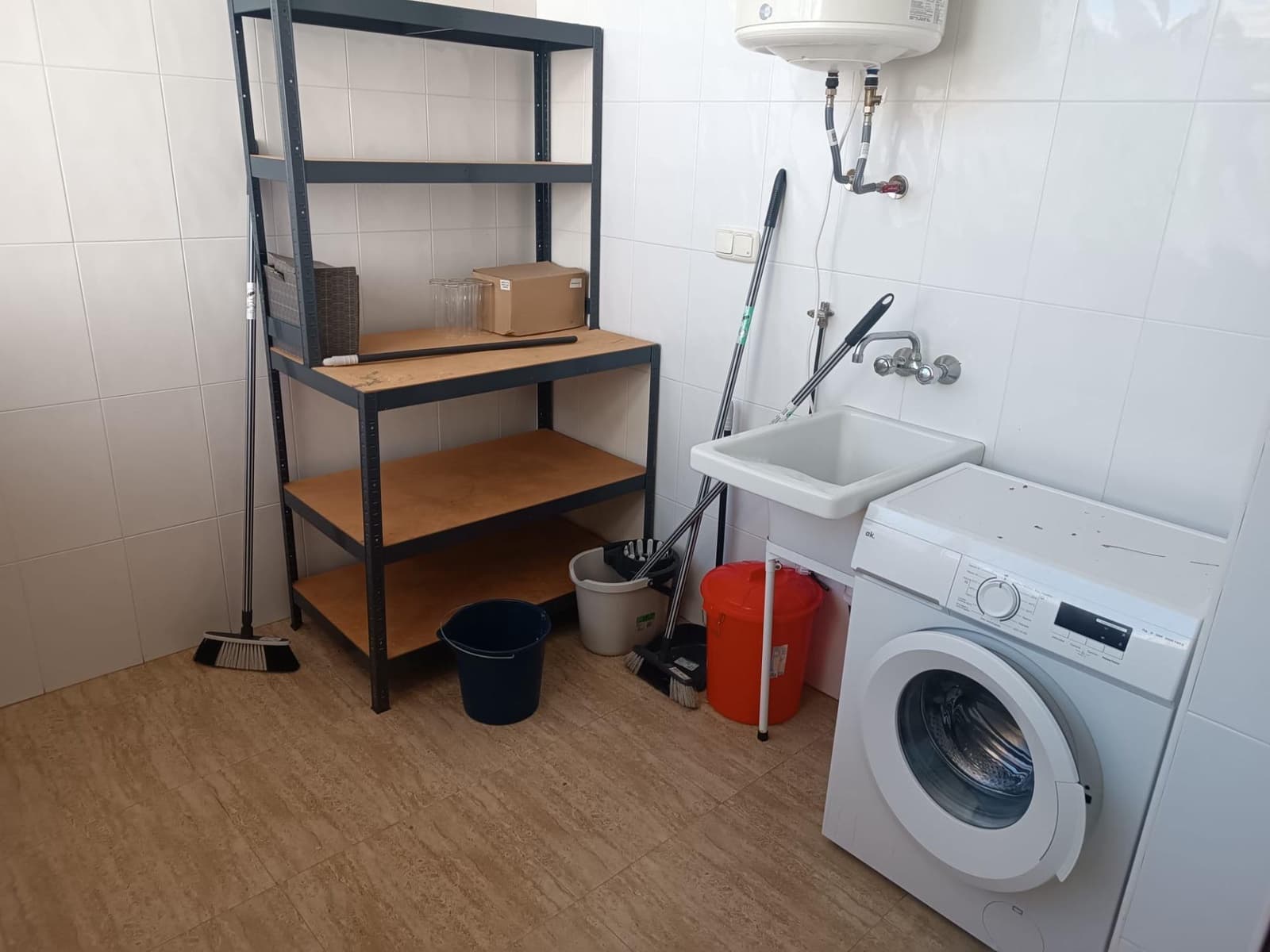 2 sovrum Lägenhet till salu i Los Narejos med pool - 169 900 € (Ref: 10148845)