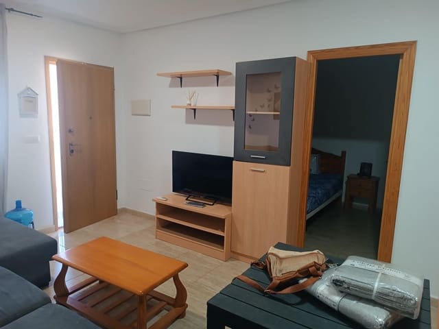 2 sovrum Lägenhet till salu i Los Narejos, Los Alcázares med pool - 169 900 € (Ref: 10148845)