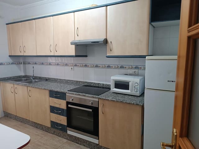 2 sovrum Lägenhet till salu i Los Narejos, Los Alcázares med pool - 169 900 € (Ref: 10148845)