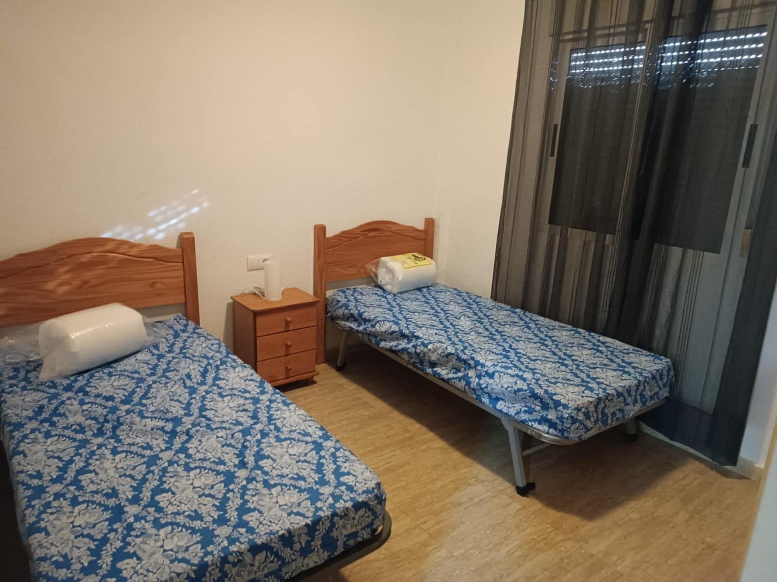 2 sovrum Lägenhet till salu i Los Narejos med pool - 169 900 € (Ref: 10148845)