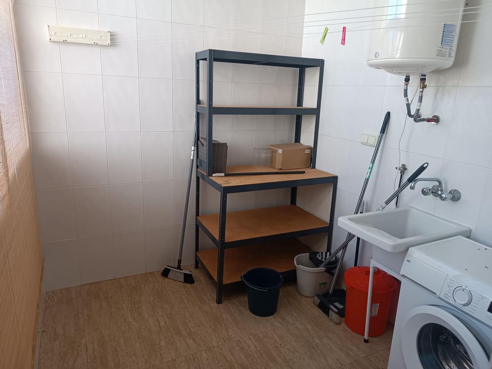 2 sovrum Lägenhet till salu i Los Narejos med pool - 169 900 € (Ref: 10148845)