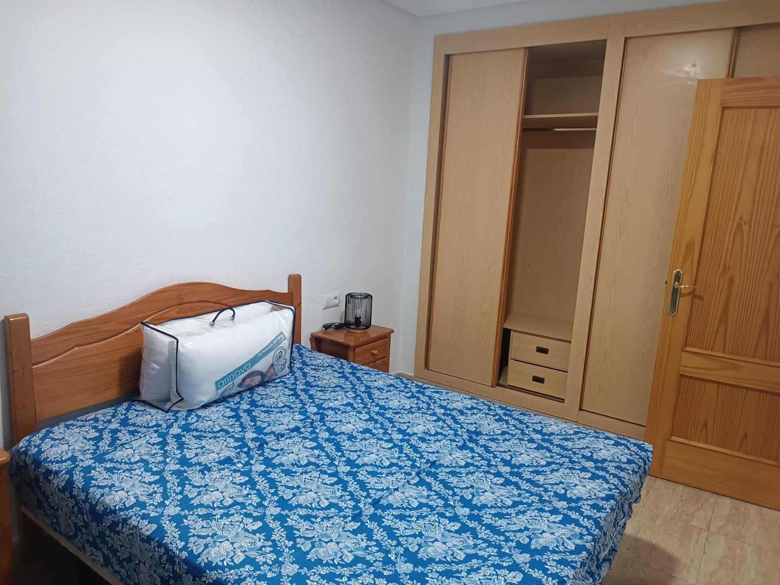 2 sovrum Lägenhet till salu i Los Narejos med pool - 169 900 € (Ref: 10148845)