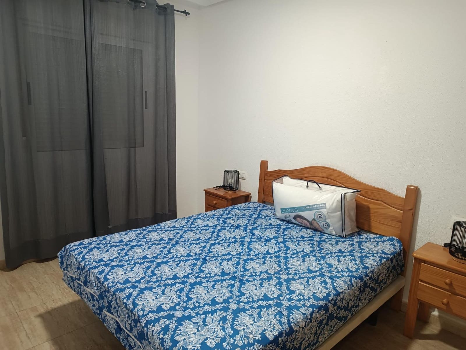 2 sovrum Lägenhet till salu i Los Narejos med pool - 169 900 € (Ref: 10148845)