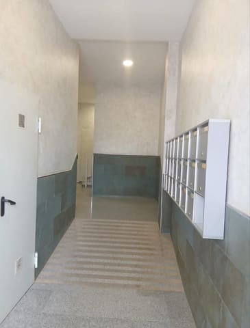 1 soverom Leilighet til salgs i Los Alcázares med garasje - € 134 900 (Ref: 10161512)