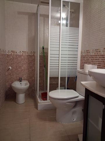 1 soverom Leilighet til salgs i Los Alcázares med garasje - € 134 900 (Ref: 10161512)