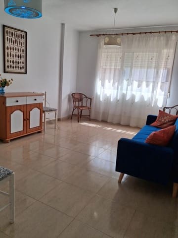 1 soverom Leilighet til salgs i Los Alcázares med garasje - € 134 900 (Ref: 10161512)
