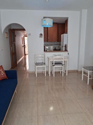 1 soverom Leilighet til salgs i Los Alcázares med garasje - € 134 900 (Ref: 10161512)