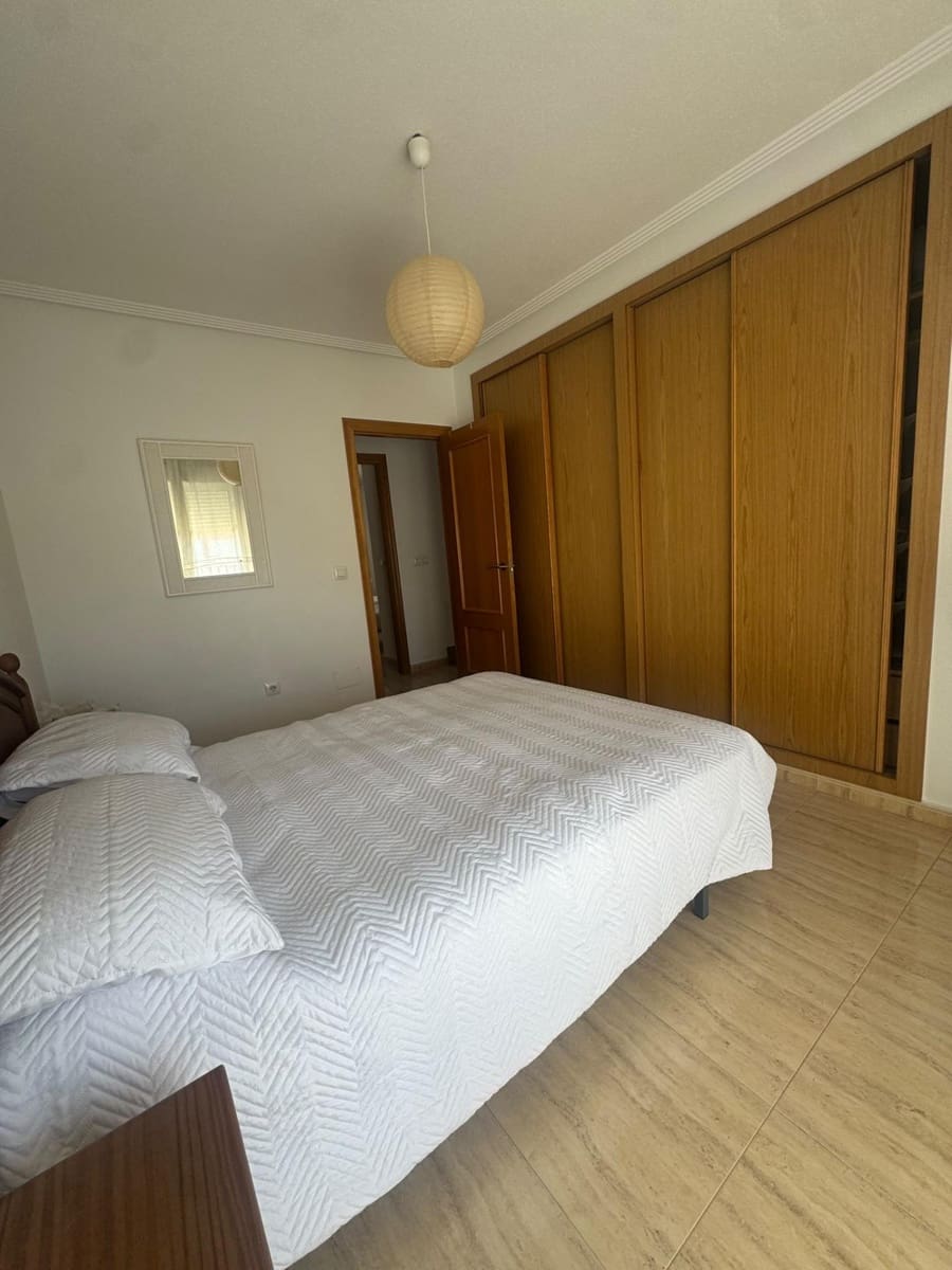 3 quarto Moradia em Banda para venda em Los Narejos com piscina garagem - 255 000 € (Ref: 10165031)