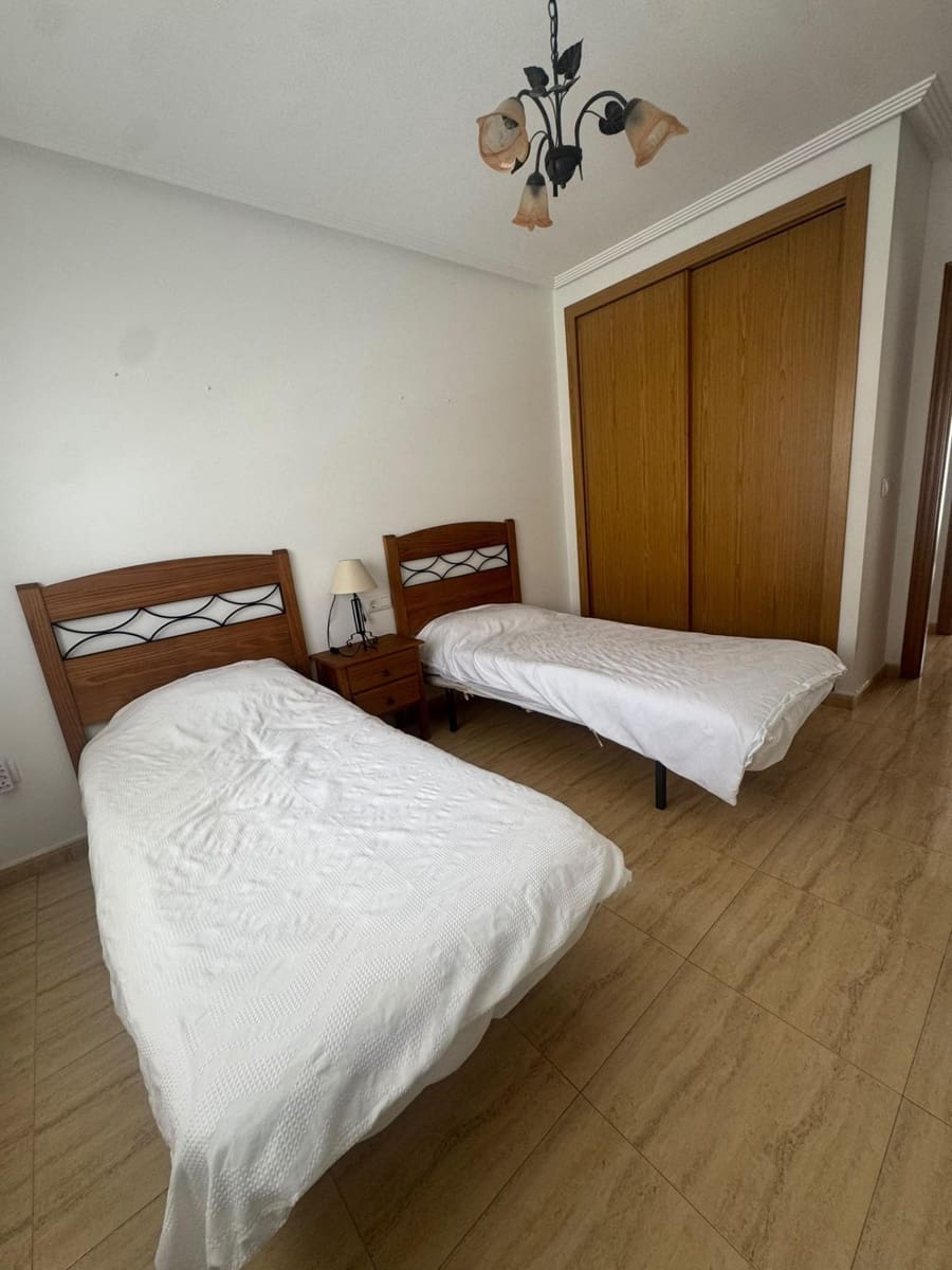 3 quarto Moradia em Banda para venda em Los Narejos com piscina garagem - 255 000 € (Ref: 10165031)