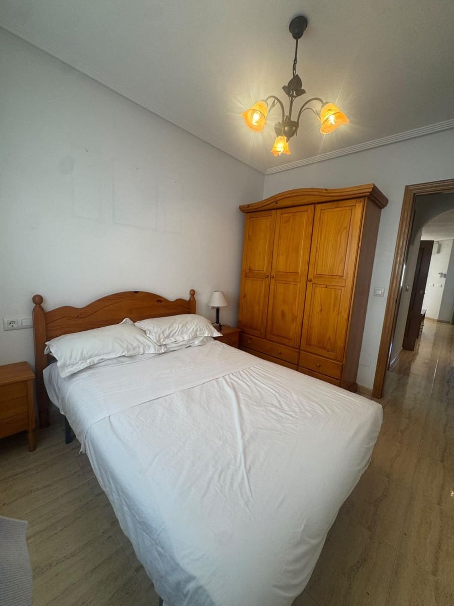 3 quarto Moradia em Banda para venda em Los Narejos com piscina garagem - 255 000 € (Ref: 10165031)
