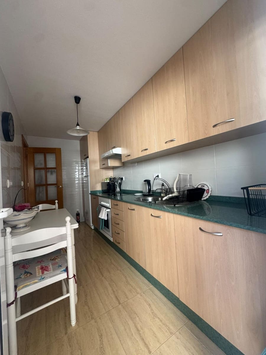 3 quarto Moradia em Banda para venda em Los Narejos com piscina garagem - 255 000 € (Ref: 10165031)