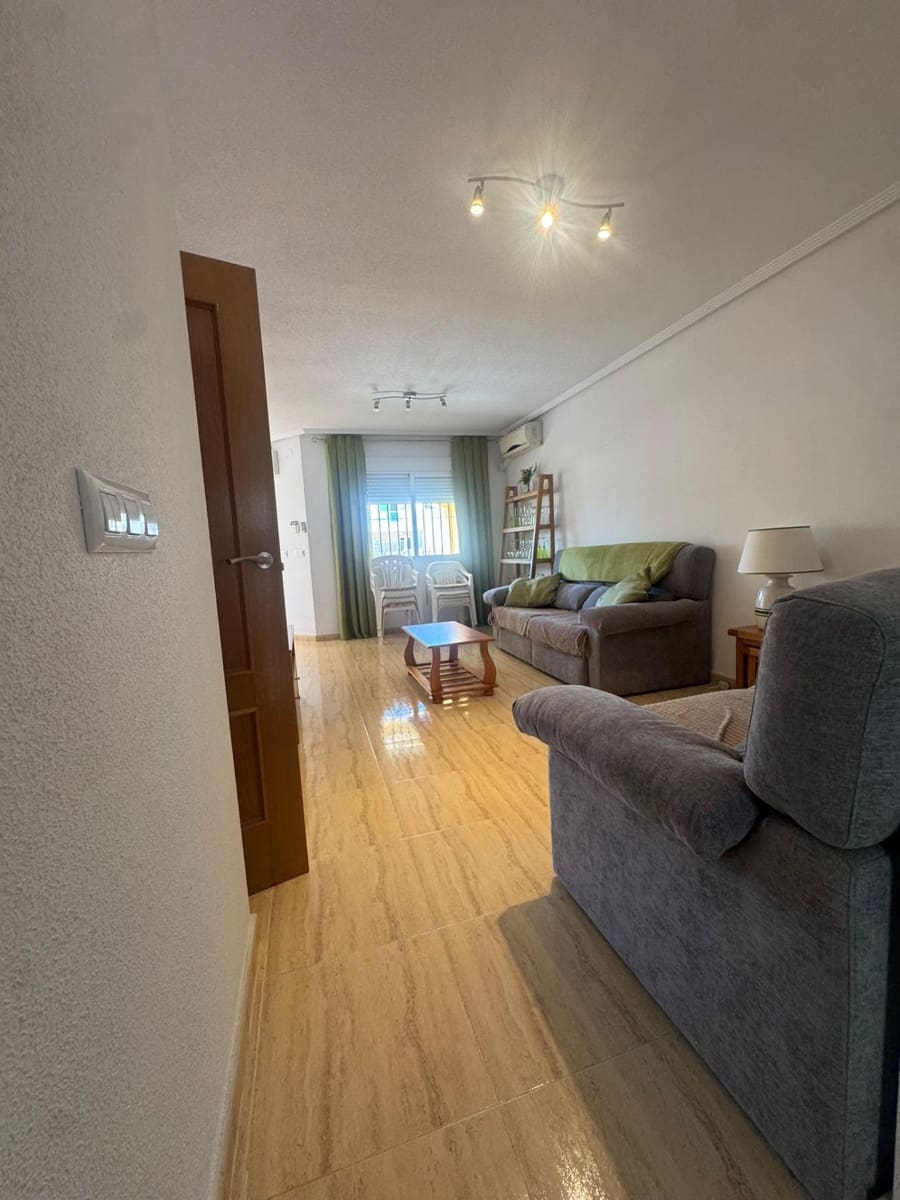 3 quarto Moradia em Banda para venda em Los Narejos com piscina garagem - 255 000 € (Ref: 10165031)