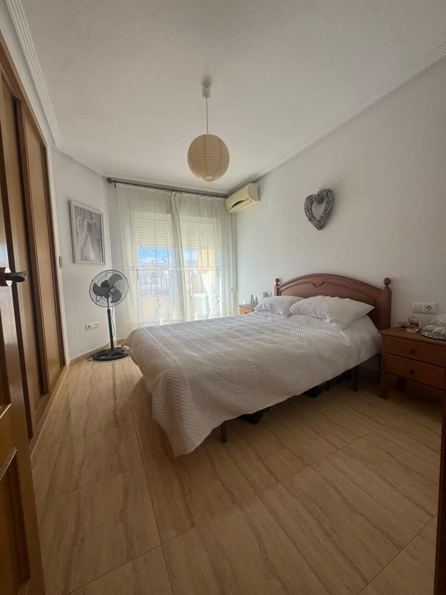3 quarto Moradia em Banda para venda em Los Narejos com piscina garagem - 255 000 € (Ref: 10165031)