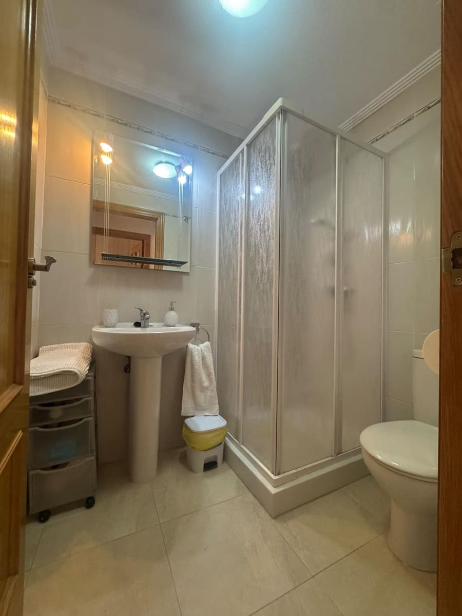 3 quarto Moradia em Banda para venda em Los Narejos com piscina garagem - 255 000 € (Ref: 10165031)
