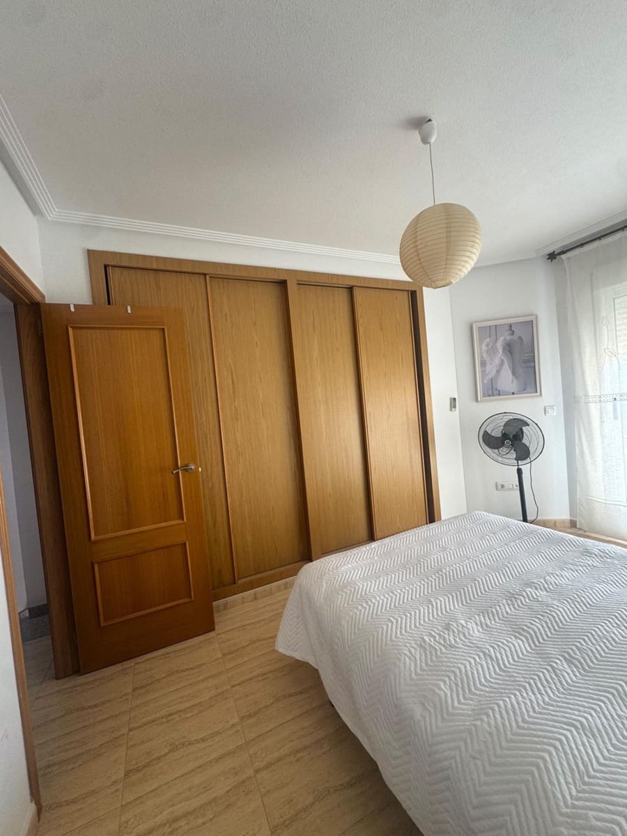 3 quarto Moradia em Banda para venda em Los Narejos com piscina garagem - 255 000 € (Ref: 10165031)