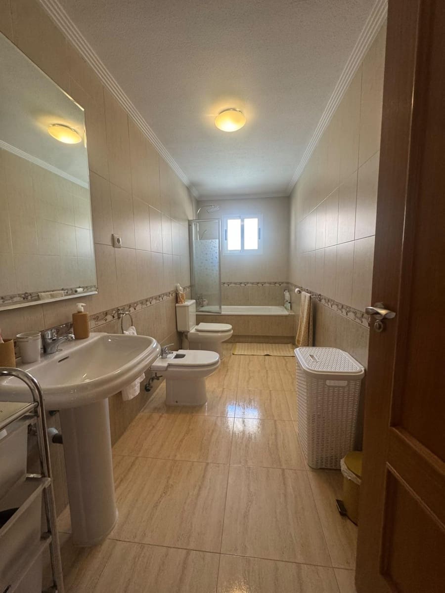 3 quarto Moradia em Banda para venda em Los Narejos com piscina garagem - 255 000 € (Ref: 10165031)