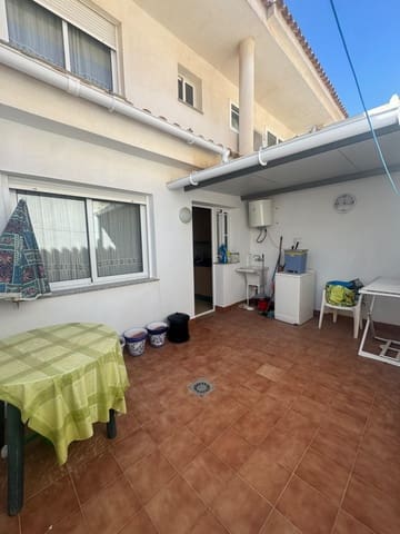 3 quarto Moradia em Banda para venda em Los Narejos, Los Alcázares com piscina garagem - 255 000 € (Ref: 10165031)