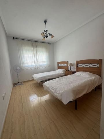 3 quarto Moradia em Banda para venda em Los Narejos, Los Alcázares com piscina garagem - 255 000 € (Ref: 10165031)